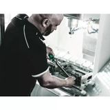 Tork Anahtarı C2 20-100 Nm İle Hassas Ayar