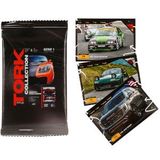 Tork Araba Koleksiyon Kartı 9’lu Paket S1