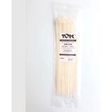 Tork Beyaz Kablo Bağı 4,8X370 - 1 Adet