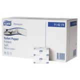 Tork C Katlamalı Premium 252x30 Tuvalet Kağıdı