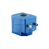 Tork C40 Serisi Ip65 Standart Solenoid Valf Bobini 220 Vac