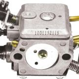 Tork Dolmar 6400 Karbüratör