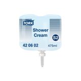 TORK Hair&Body Mini Sıvı Sabun Premium 475 ml*8 // 420602