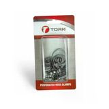 Tork Hortum Kelepçe Seti 11 Parça