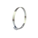 Tork Hortum Kelepçesi 105x121 mm