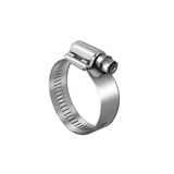 Tork Hortum Kelepçesi 25*42 8 Mm (100 Adet)