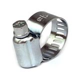 Tork İnox Paslanmaz Hortum Kelepçesi 16-25mm 8 Adet