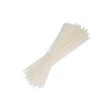 TORK Kablo Bağı Klips Cırt Kelepçe 3,6x300 Beyaz 100 Adet, 30cm kalın