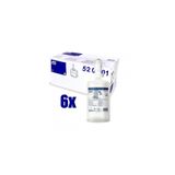 TORK Köpük Sabun Premium 1litre ( Koli Içi 6 Adet) 520501