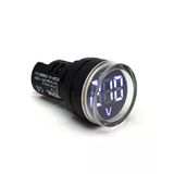 Tork Mavi AD116DSV-M 24-500 Watt 22 mm Voltmetre