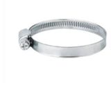 Tork Metal 8 x 12 MM Ayarlı Hortum Kelepçesi 10 Adet