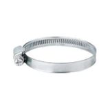 Tork Metal Ayarlı Hortum Kelepçesi 16 x 23 - 25 (10 Adet)