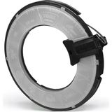Tork Metal Rulo Kelepçe 9mm (30M)