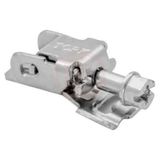 Tork Metal Rulo Kelepçe Bağlantı Klipsi 9 Mm/50 Adet