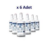 TORK Mild Köpük Sabun 1 Litre X 6 Adet (S4-520501)