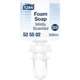 Tork Mild Mini Köpük Sabun 525 ml - Belirtilmemiş - 1 Adet