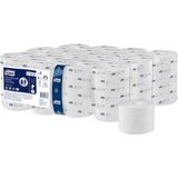 Tork Optiserve Kartonsuz Tuvalet Kağıdı 94 mt. x 24 Rulo (472630) - Beyaz