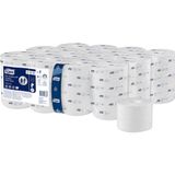 Tork OptiServe Kartonsuz Tuvalet Kağıdı 94 Mt. x 24 Rulo (472630)
