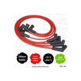 Tork Performans Sılıkon Bujı Kablosu ( Ford Escort Vıı / Fıesta Iv / Ka 1.3 8V 95-02) Uyumlu