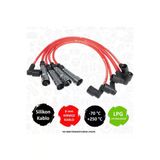 Tork Performans Sılıkon Bujı Kablosu (Vw Bora/Golf Iv/Polo Hb/Seat Toledo/Leon 1.4-1,6 16V)