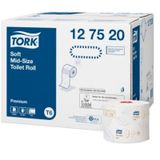 Tork Premium 90 mt 27 Rulo Tuvalet Kağıdı