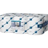 Tork Reflex Içten Çekmeli Havlu Universal 300 m Koli Içi 6 Rulo 473242