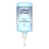 Tork Sıvı El Sabunu 1 Litre x 6 Adet- 420601