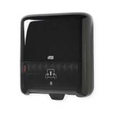 Tork Siyah Havlu Dispenseri