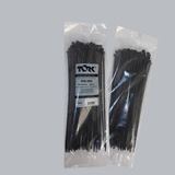 Tork Siyah Kablo Bağı 4,8X300 - 1 Adet