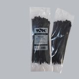 Tork TKB-250I-B 100 Adet 3.6x250 mm Siyah Kablo Bağı