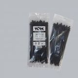 Tork TKB-250S-B 100 Adet 4.8x250 mm Siyah Kablo Bağı