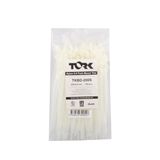 Tork TKBD-200S 100 Adet 4.8x200 mm Panele Sıkışan Kablo Bağı