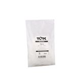 TORK TKE-2 44-19 Kablo Bağı Etiket Taşıyıcı 100lü Paket, 100.TORK TKE-2