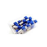 Tork TYIF-50 25 Adet 50 mm Bakır Mavi Kablo Yüksüğü