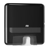 Tork Xpress 552108 Siyah Z Katlı Havlu Dispenseri