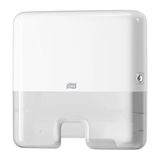 Tork Xpress Mini Z Katlı Havlu Dispenseri Beyaz Tekli Pratik Ve Hijyenik Kullanım