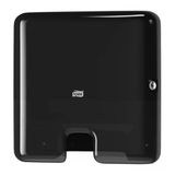 Tork Xpress Mini Z Katlı Kağıt Havlu Dispenseri Siyah H2