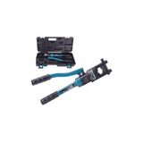 TORK Yqk300 16-300 Mm2 Hidrolik Pabuç Sıkma Pensesi