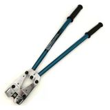 Tork Zupper JY-06120 Mekanik Pabuç Sıkma Pensesi