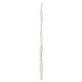 TORKA yapay çiçek, beyaz beyaz 150 cm