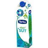 Torku 1 lt Tam Yağlı Süt (6 adet)