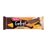 Torku 142 gr Bitter Portakal Gofret