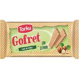 Torku 142 gr Fındıklı Gofret