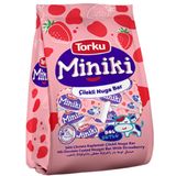 Torku 240 gr Miniki Çilekli Nuga Bar