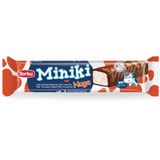 Torku 25 gr Miniki Nuga Çikolata