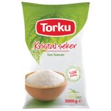 Torku 3 kg Toz Şeker
