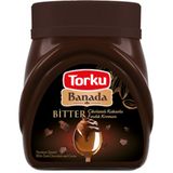Torku 370 gr Banada Bitter Fındık Kreması