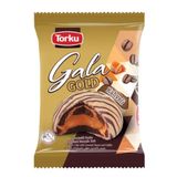 Torku 45 gr Gala Gold Kahveli Mozaik Kek