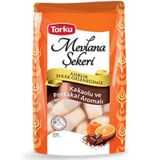 Torku 450 gr Kakao Portakallı Mevlana Şekeri (4 adet)