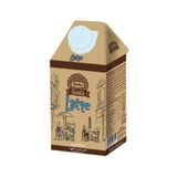 Torku 500 ml Sütlü Kahveli Latte